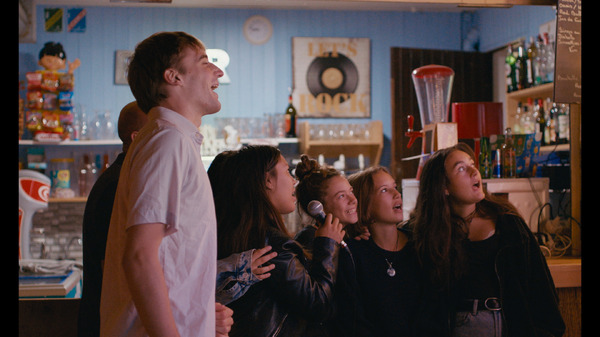 みんなのヴァカンス 6枚目の写真・画像