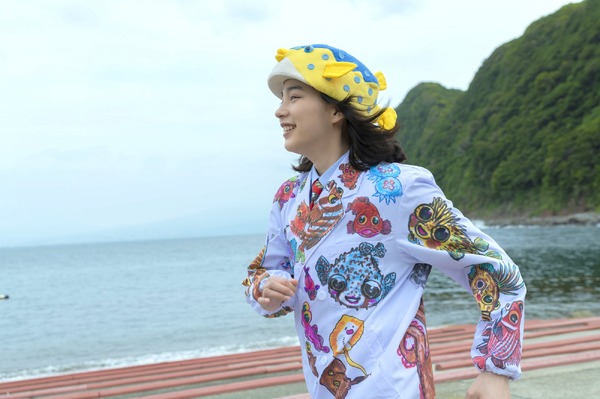 さかなのこ 2枚目の写真・画像