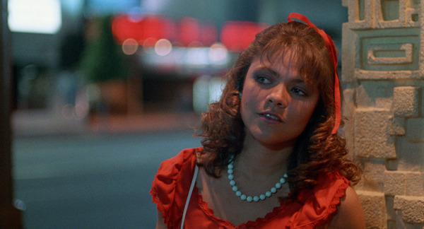 エンジェル（1983） 4枚目の写真・画像