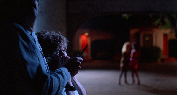 エンジェル（1983） 6枚目の写真・画像