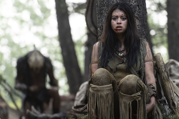 プレデター：ザ・プレイ 5枚目の写真・画像