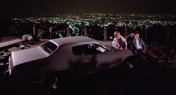 ブロークン・ジェネレーション 7枚目の写真・画像