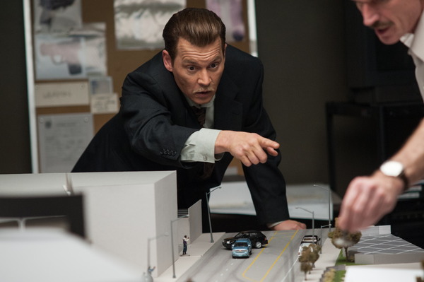 L.A.コールドケース 14枚目の写真・画像