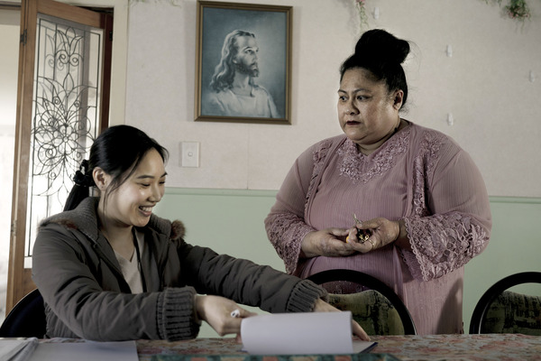 ドライビング・バニー 11枚目の写真・画像