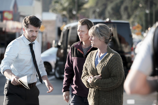 ドライビング・バニー 12枚目の写真・画像