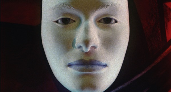 リキッド・スカイ 4枚目の写真・画像