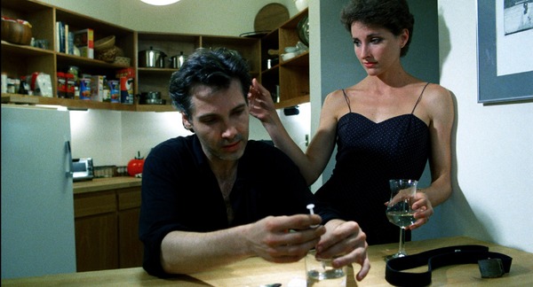 リキッド・スカイ 6枚目の写真・画像