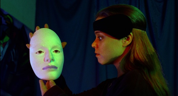 リキッド・スカイ 11枚目の写真・画像