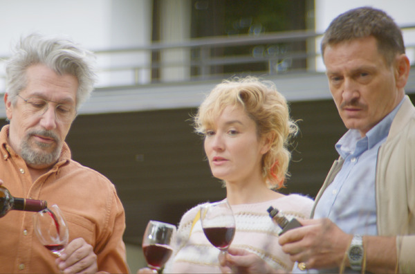 地下室のヘンな穴 4枚目の写真・画像