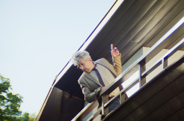 地下室のヘンな穴 7枚目の写真・画像