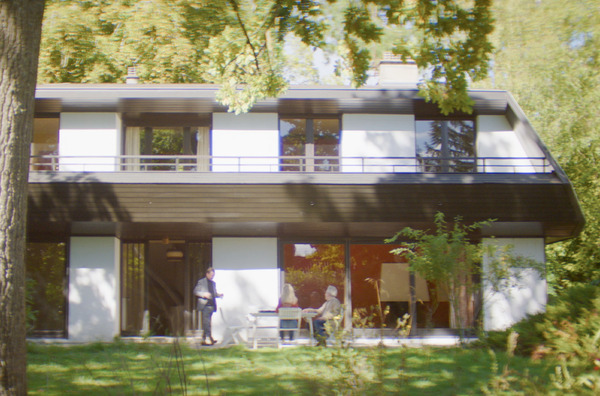 地下室のヘンな穴 8枚目の写真・画像