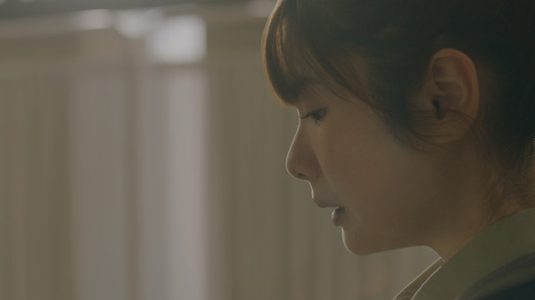 ほどけそうな、息 2枚目の写真・画像