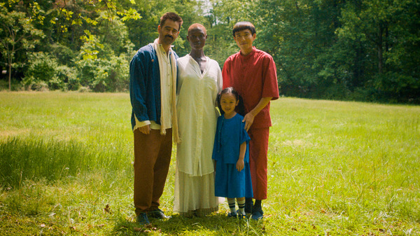 アフター・ヤン 2枚目の写真・画像