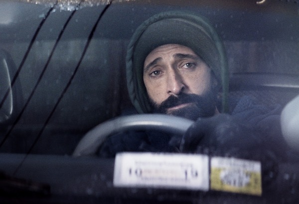 クリーン ある殺し屋の献身 3枚目の写真・画像