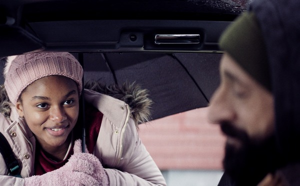 クリーン ある殺し屋の献身 4枚目の写真・画像