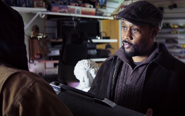 クリーン ある殺し屋の献身 9枚目の写真・画像