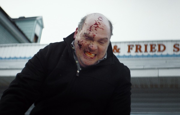 クリーン ある殺し屋の献身 10枚目の写真・画像