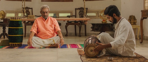 響け！情熱のムリダンガム 4枚目の写真・画像