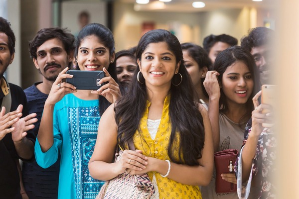 響け！情熱のムリダンガム 8枚目の写真・画像