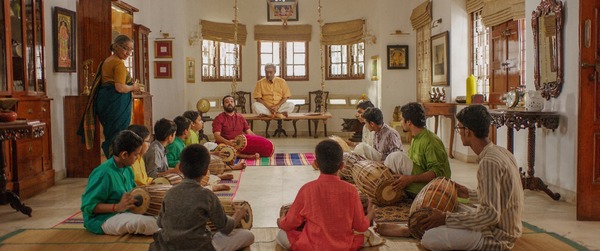 響け！情熱のムリダンガム 9枚目の写真・画像