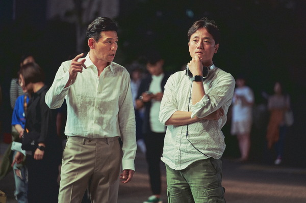 人質 韓国トップスター誘拐事件 9枚目の写真・画像