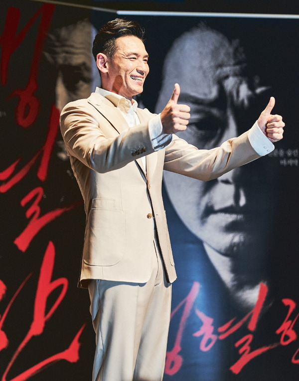 人質 韓国トップスター誘拐事件 12枚目の写真・画像