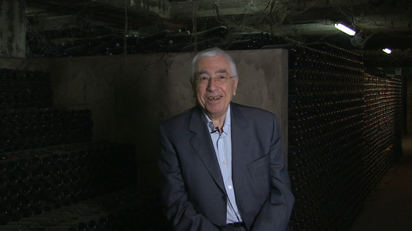 戦地で生まれた奇跡のレバノンワイン 3枚目の写真・画像