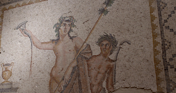 戦地で生まれた奇跡のレバノンワイン 4枚目の写真・画像