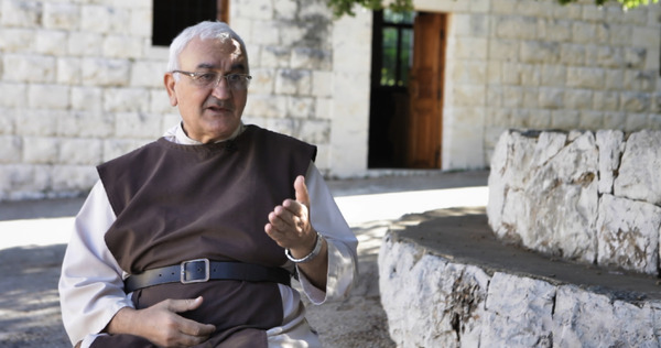 戦地で生まれた奇跡のレバノンワイン 13枚目の写真・画像