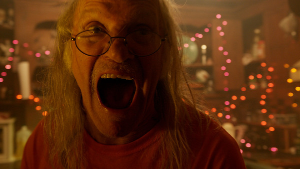 ハロウィン・ナイト 5枚目の写真・画像