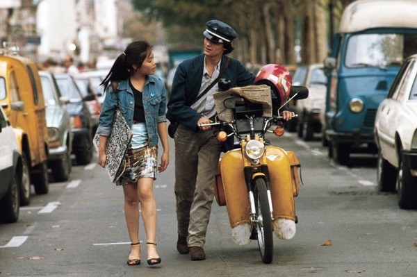 ディーバ デジタルリマスター版 2枚目の写真・画像