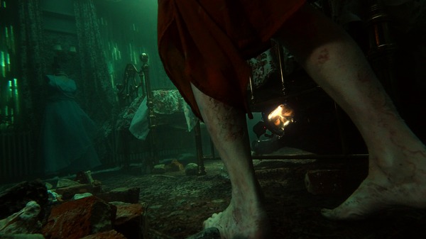 ザ・ディープ・ハウス 7枚目の写真・画像