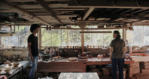 翼の生えた虎 4枚目の写真・画像