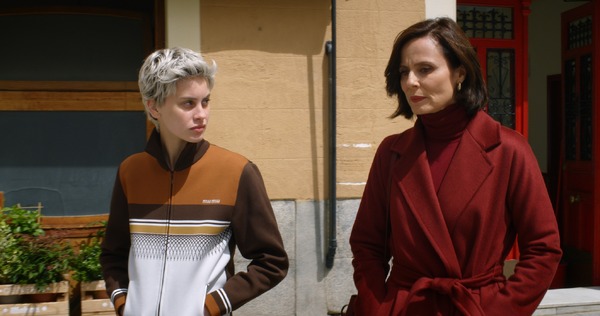 パラレル・マザーズ 9枚目の写真・画像