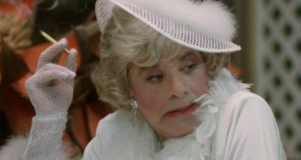 エンジェル（1983） 8枚目の写真・画像