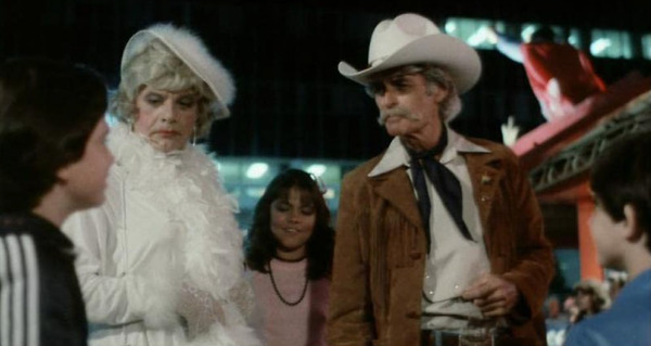 エンジェル（1983） 9枚目の写真・画像