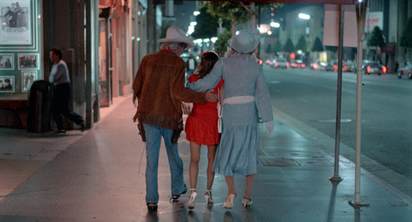 エンジェル（1983） 10枚目の写真・画像