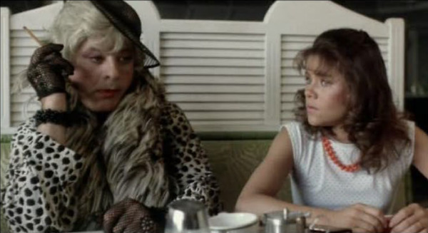 エンジェル（1983） 12枚目の写真・画像