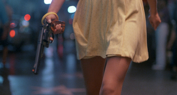 エンジェル（1983） 15枚目の写真・画像