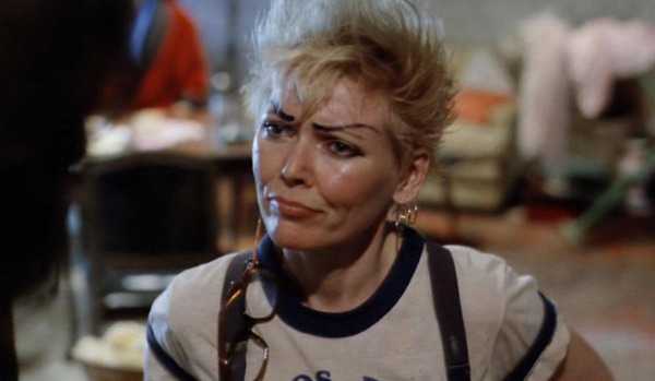 エンジェル（1983） 16枚目の写真・画像