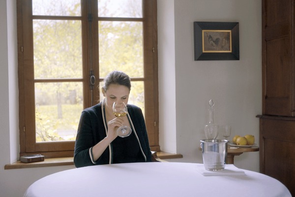 ソウル・オブ・ワイン 2枚目の写真・画像