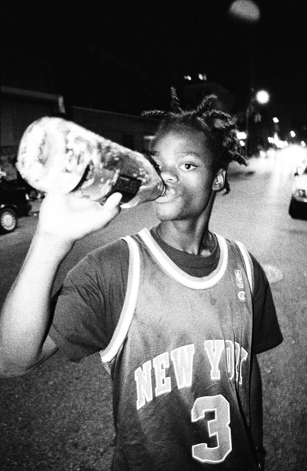 All the Streets Are Silent：ニューヨーク（1987-1997）ヒップホップと スケートボードの融合 5枚目の写真・画像