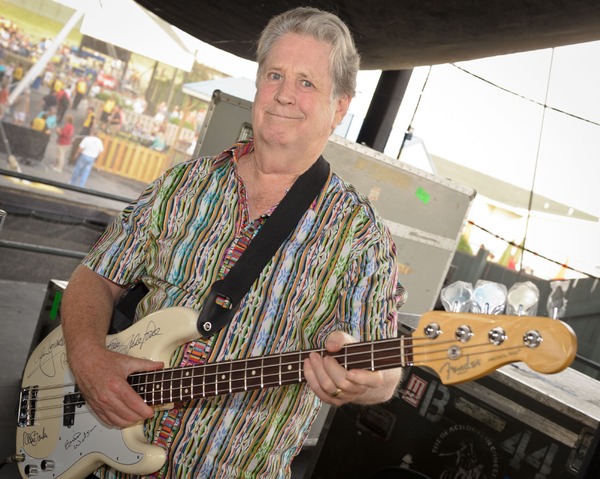 ブライアン・ウィルソン／約束の旅路 14枚目の写真・画像