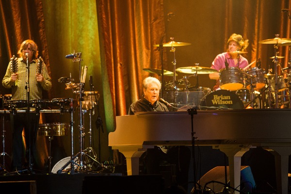 ブライアン・ウィルソン／約束の旅路 16枚目の写真・画像