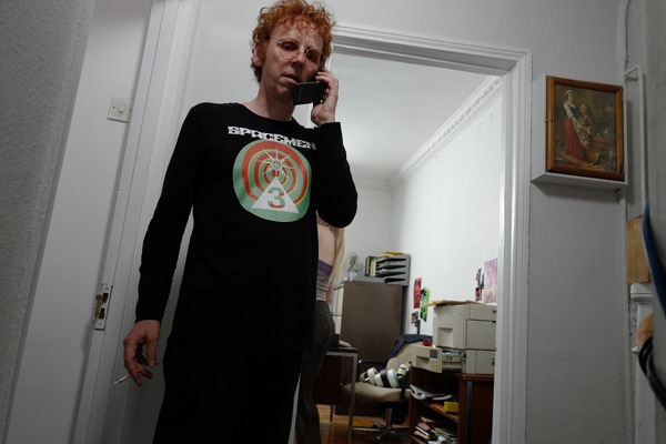 クリエイション・ストーリーズ ～世界の音楽シーンを塗り替えた男～ 17枚目の写真・画像