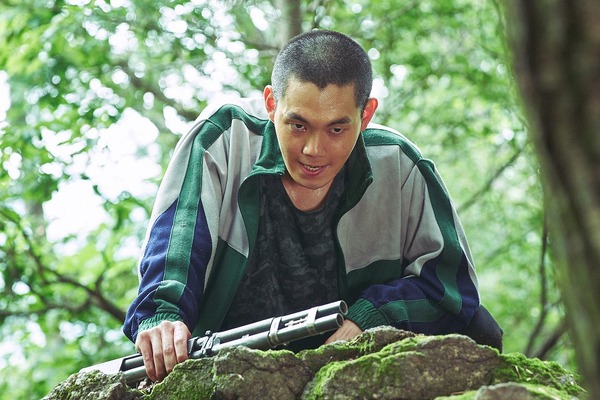 人質 韓国トップスター誘拐事件 11枚目の写真・画像