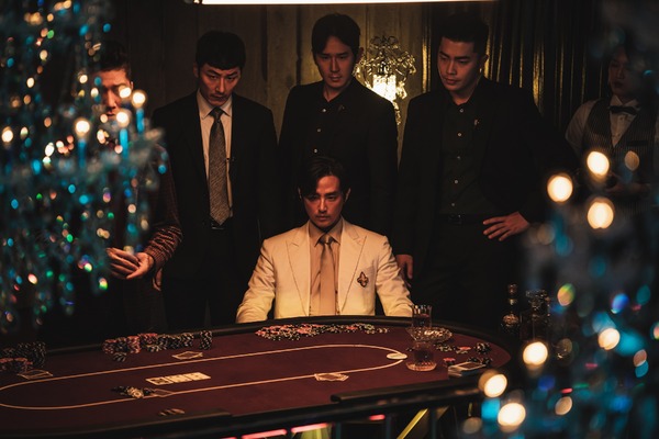 警官の血 5枚目の写真・画像