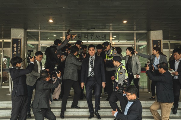 警官の血 6枚目の写真・画像