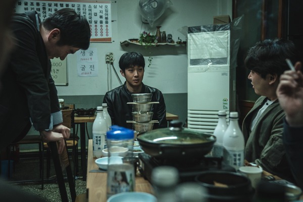 警官の血 7枚目の写真・画像