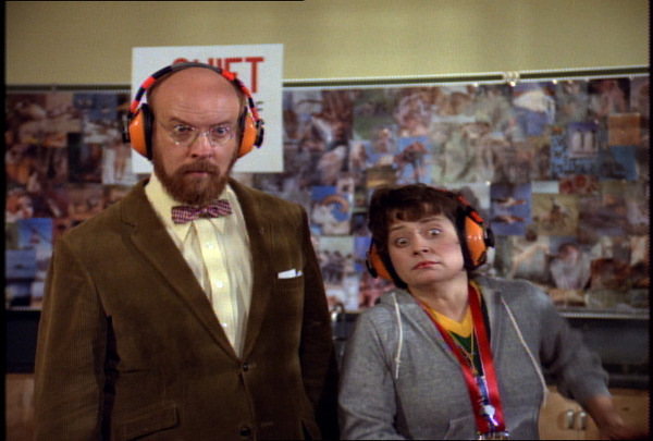 ロックンロール・ハイスクール 20枚目の写真・画像